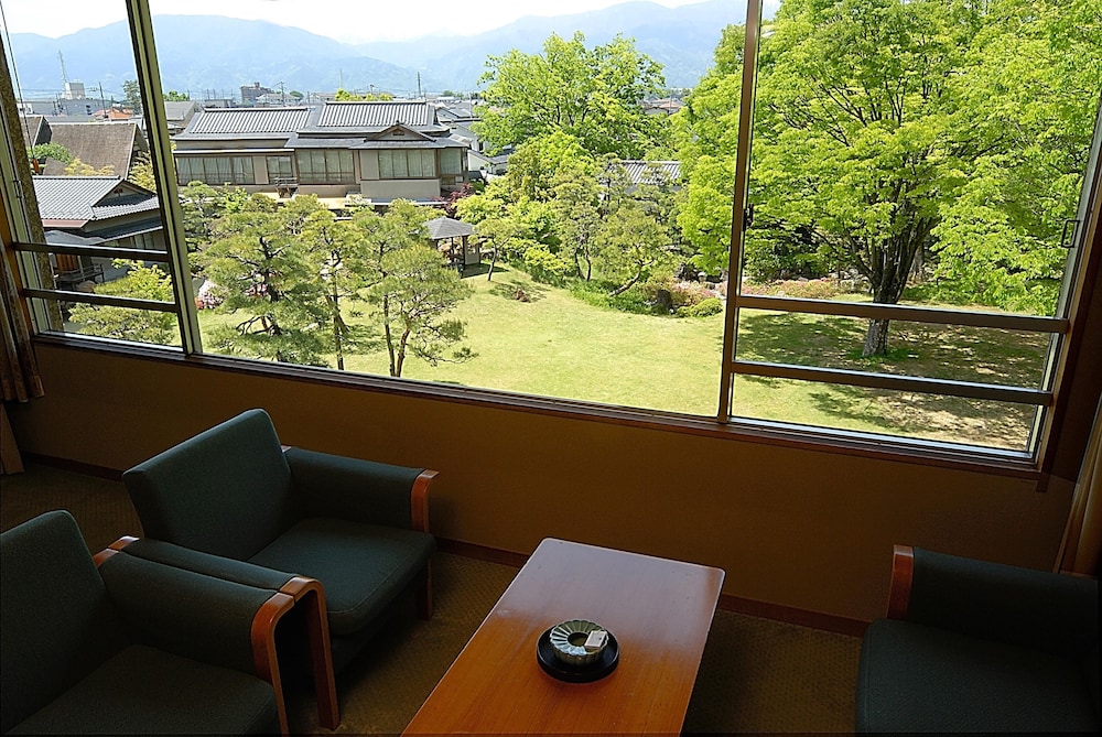 YUMURA TOKIWA HOTEL HOTEL 37/50