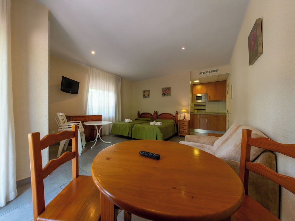 Sunway San Jorge Apartments 38/50