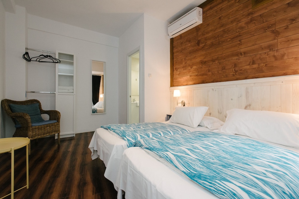 The Boutike Hostel 6/38