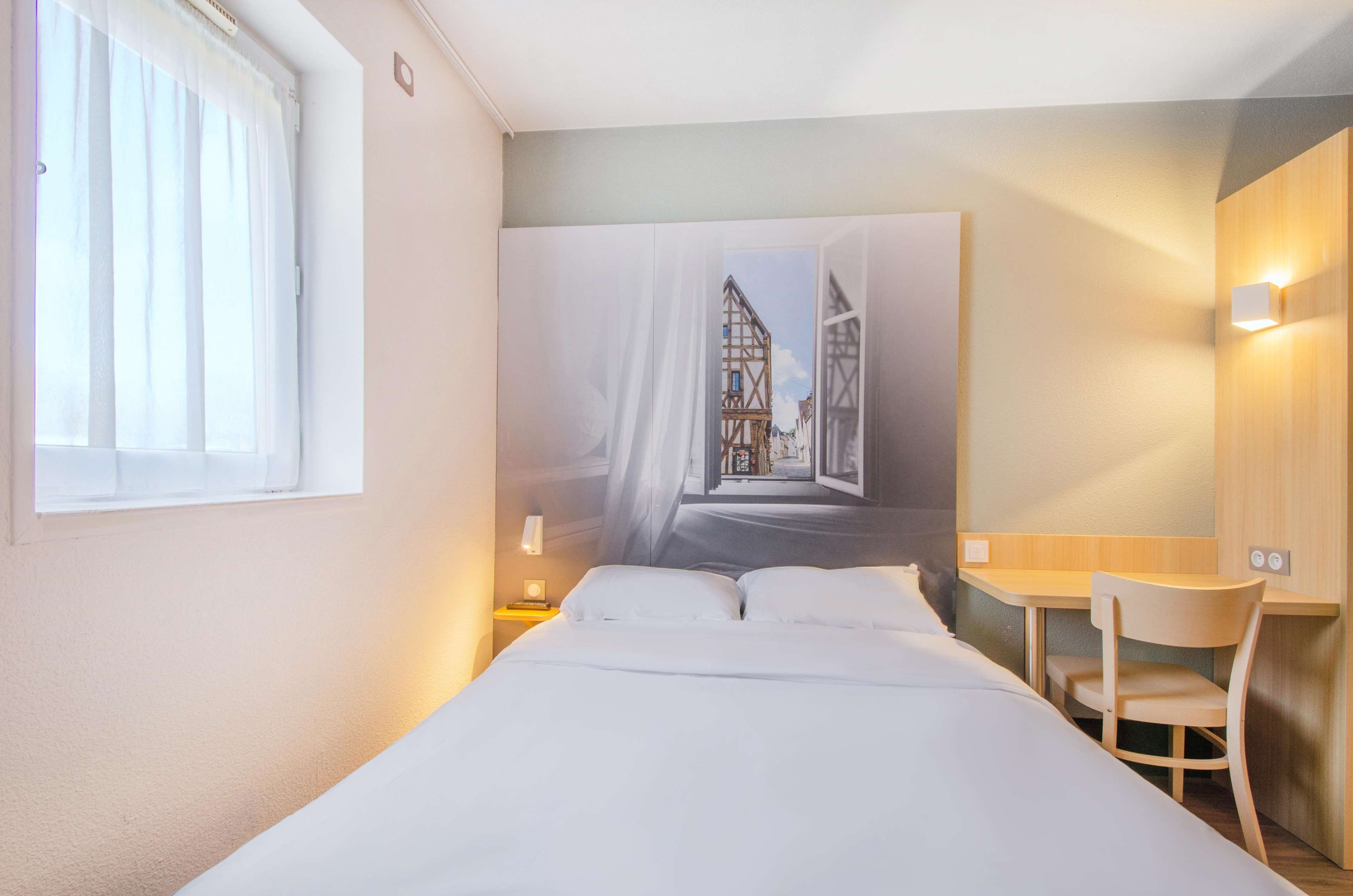 B&B HOTEL Chartres Le Coudray 16/31