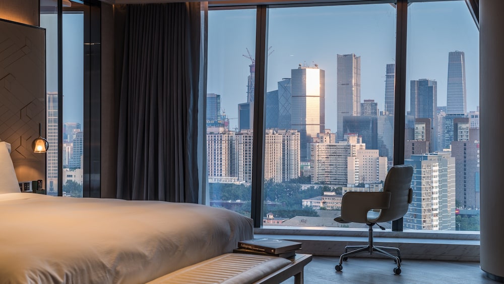Intercontinental Beijing Sanlitun 20/78