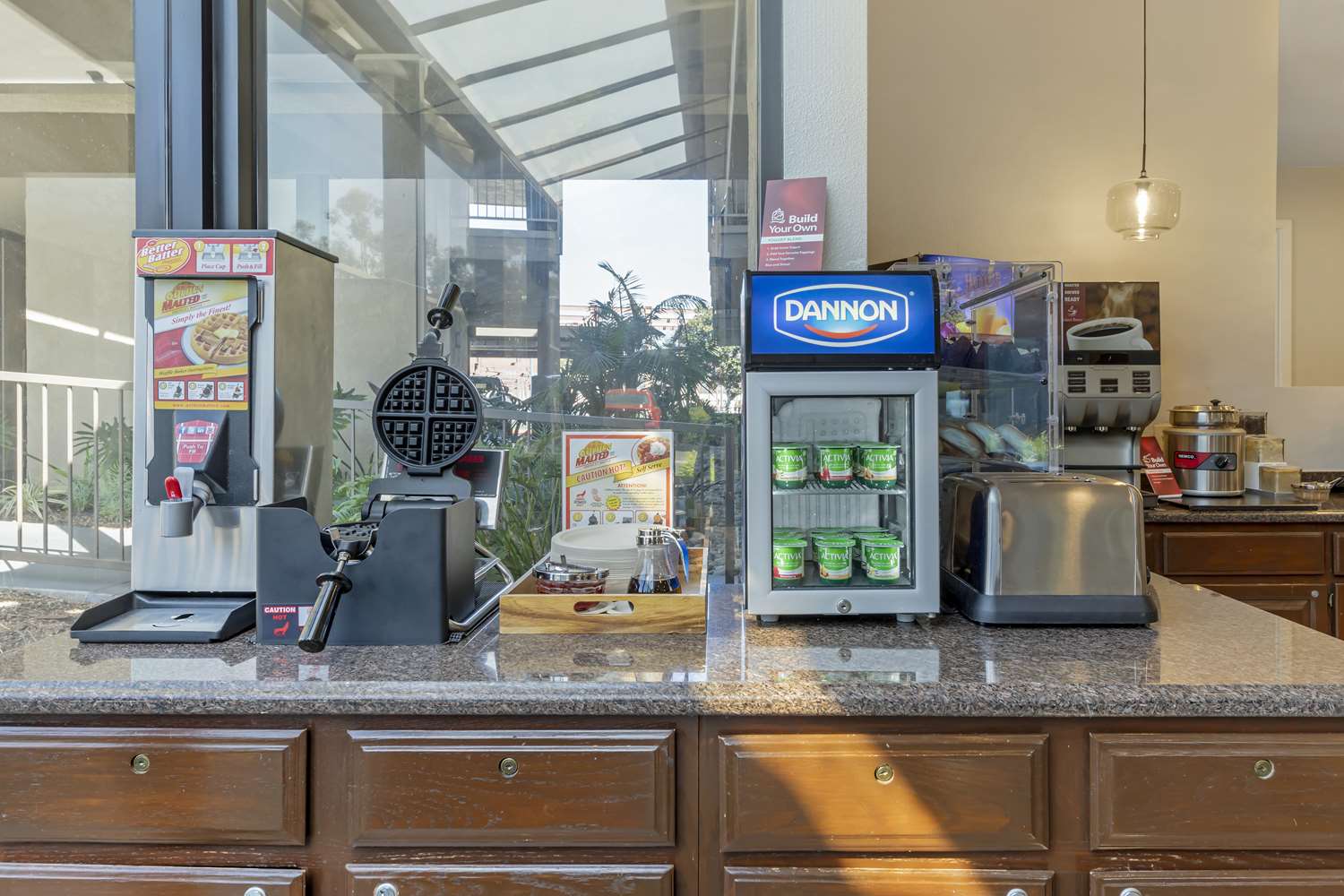 Best Western Plus Executive Inn 23/47