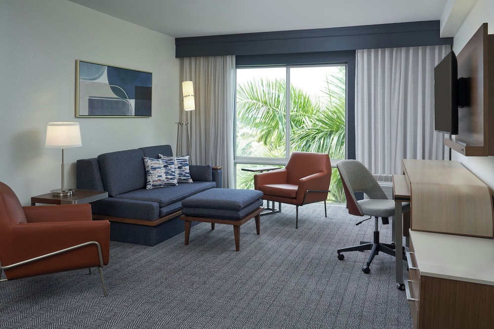 Courtyard Fort Lauderdale Weston 39/56