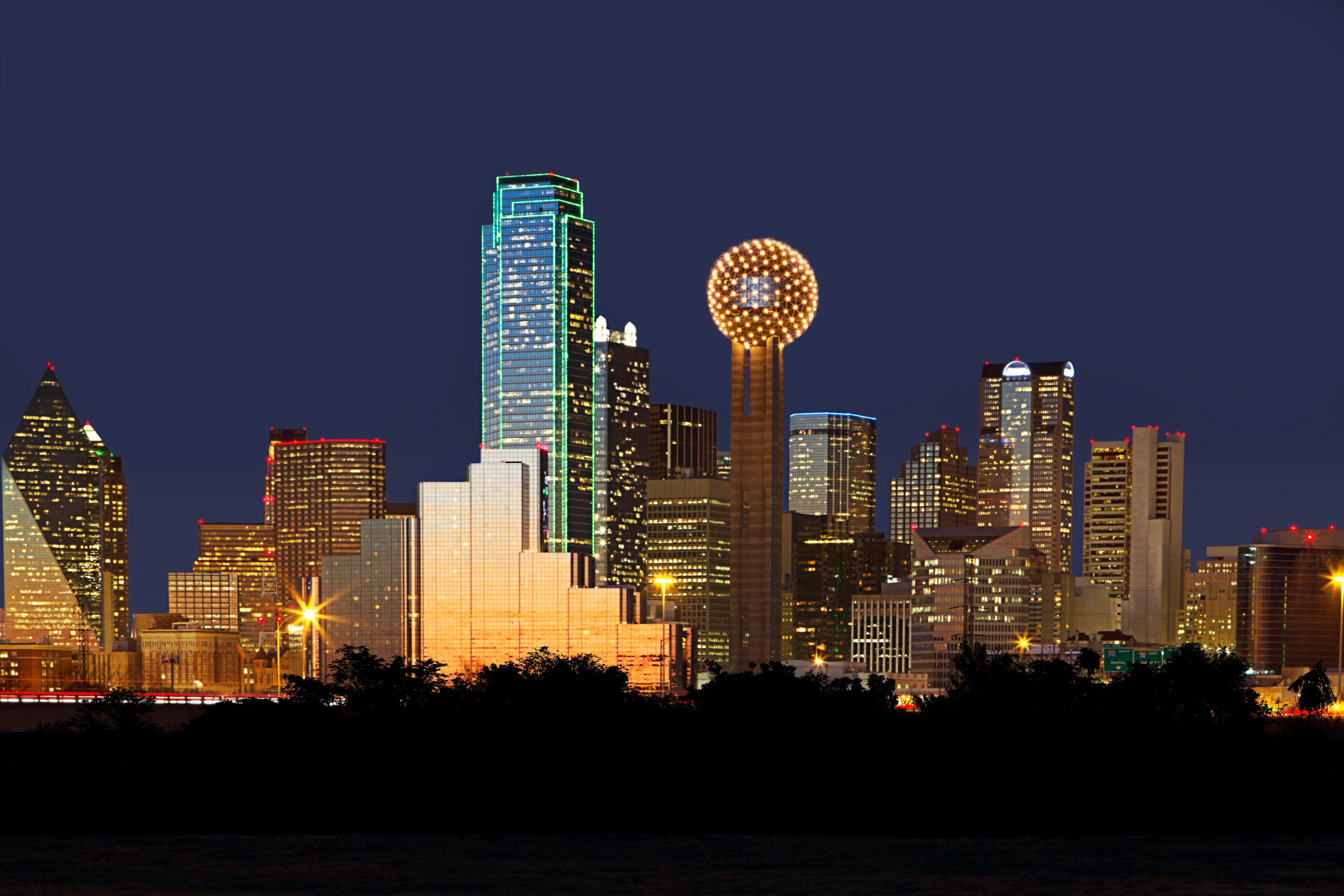 Crowne Plaza Dallas Love Field - Med Area 55/56