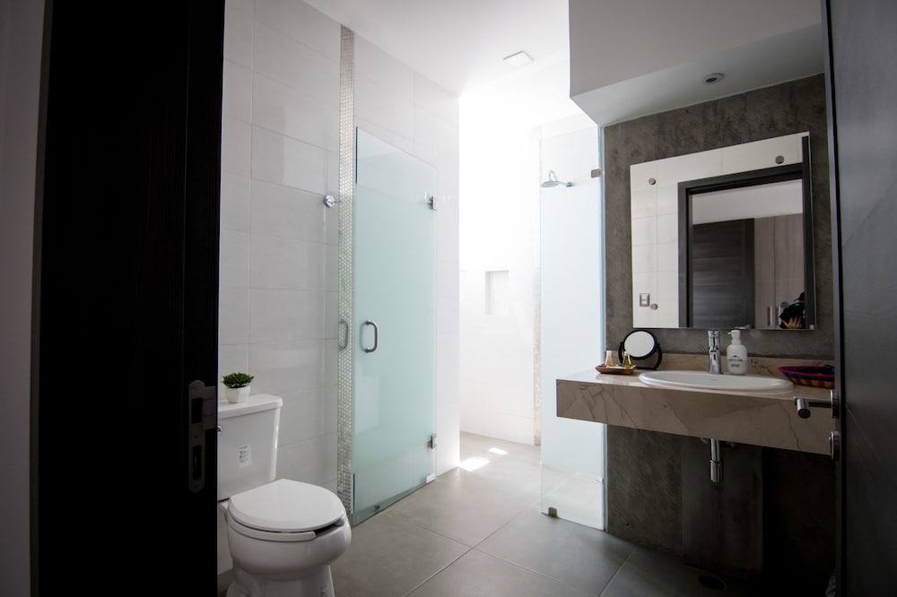 Maria Ines Hotel Suite 9/59