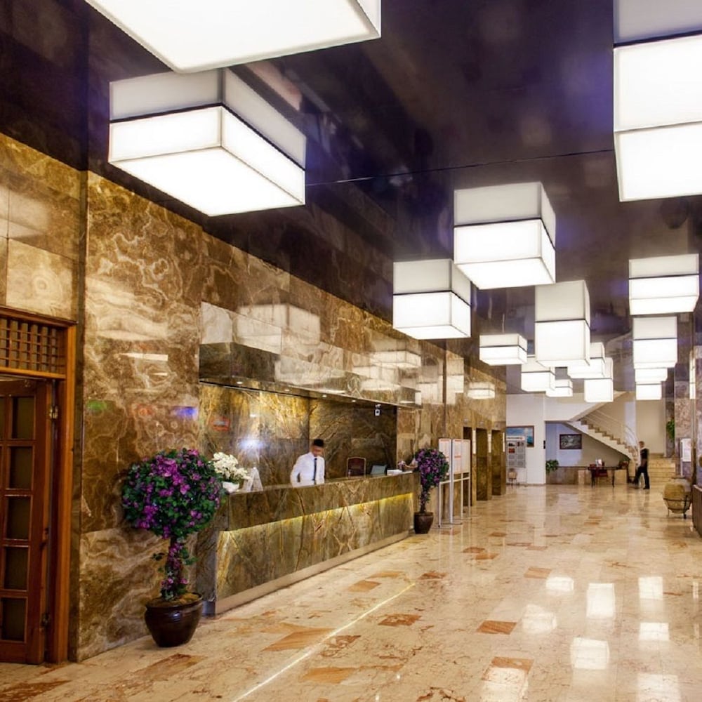 Grand Efe Hotel 2/35