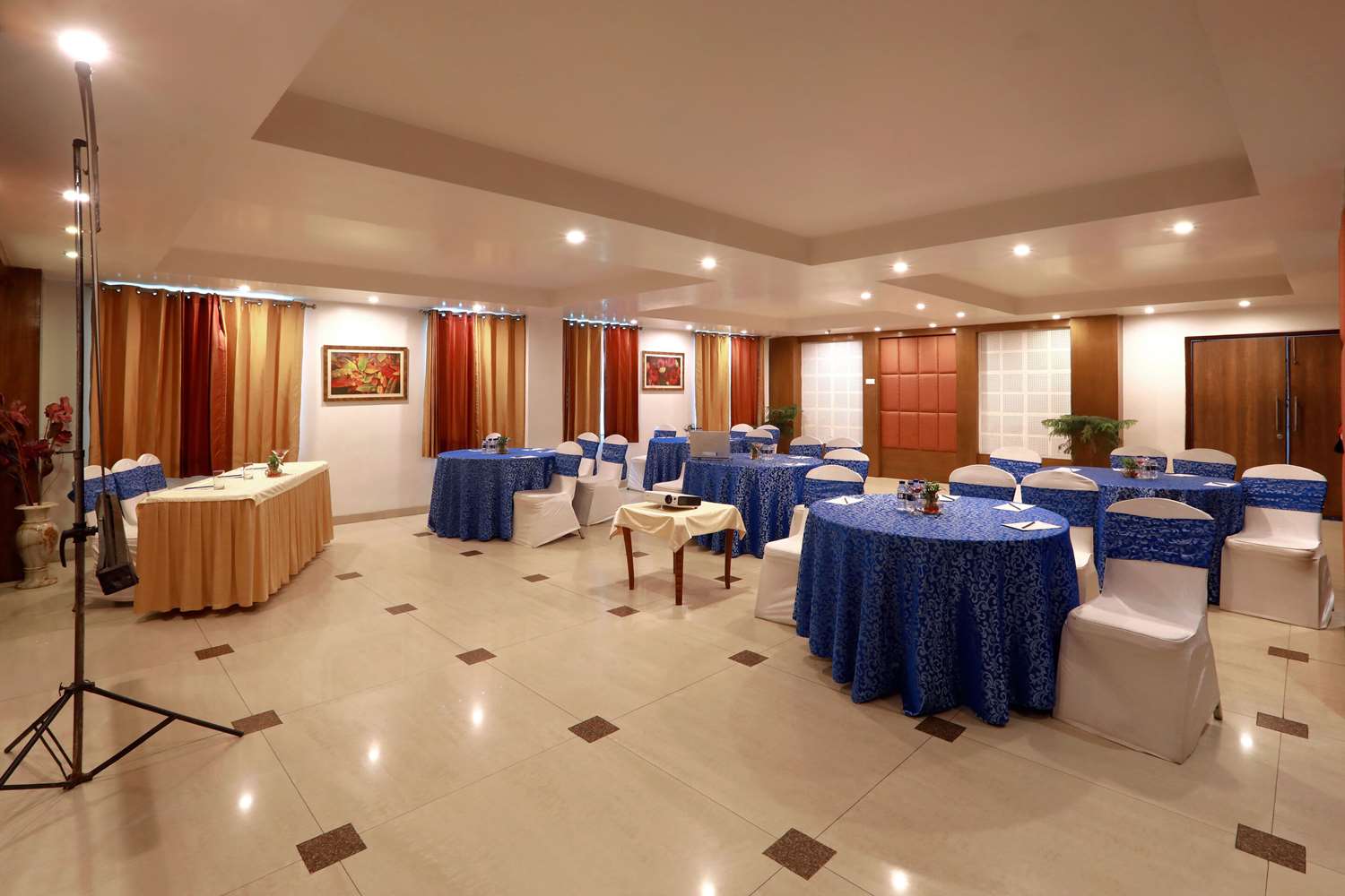 Comfort Inn Alstonia 39/43