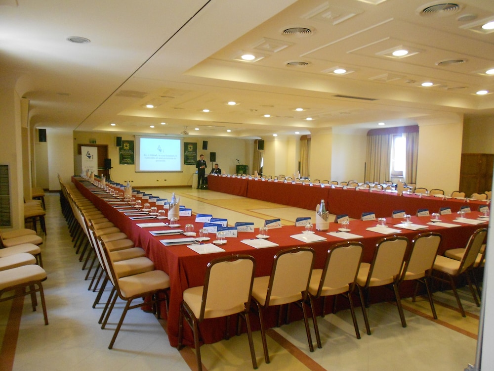 Uliveto Principessa Park Hotel 26/50