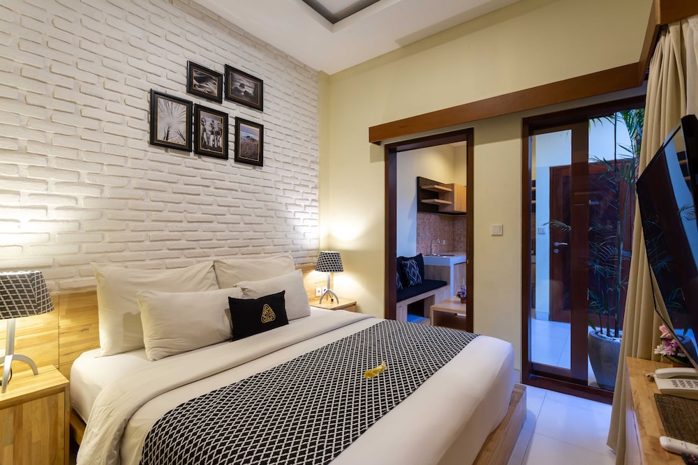 Paisa Seminyak Living 14/50