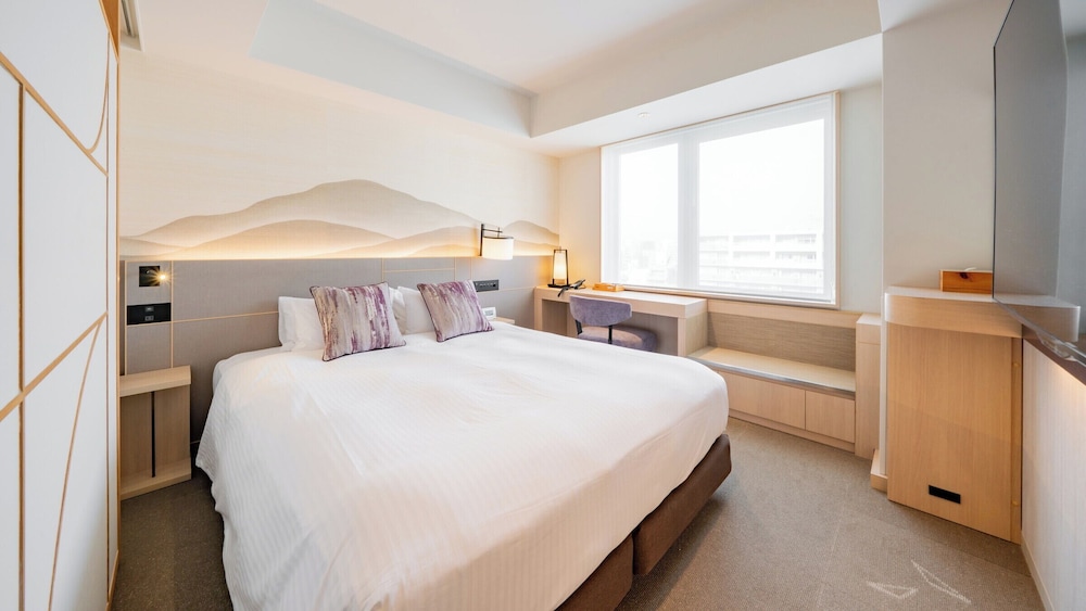 COMFORT, DOUBLE BED