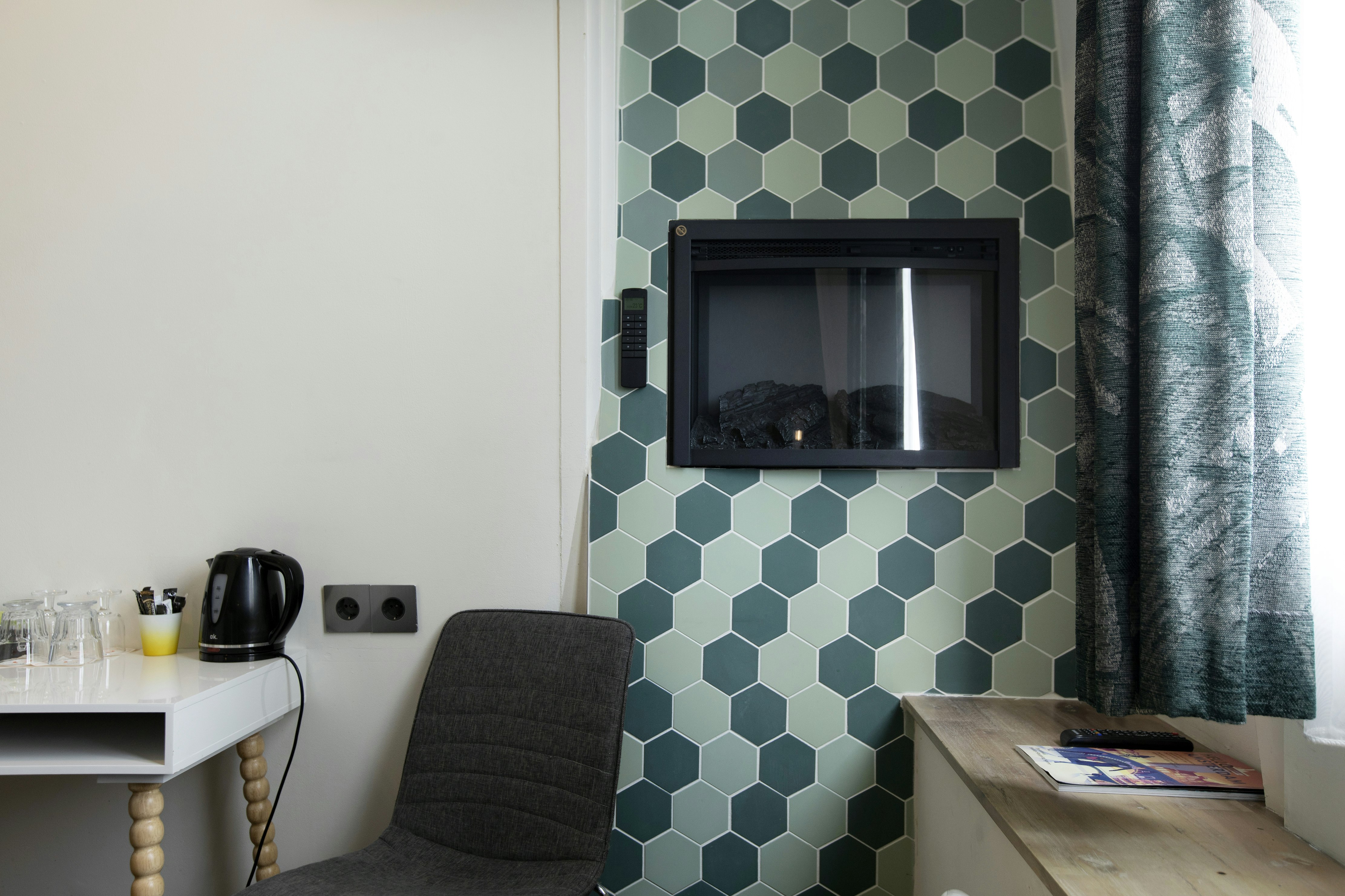 Quentin Canal House 44/50