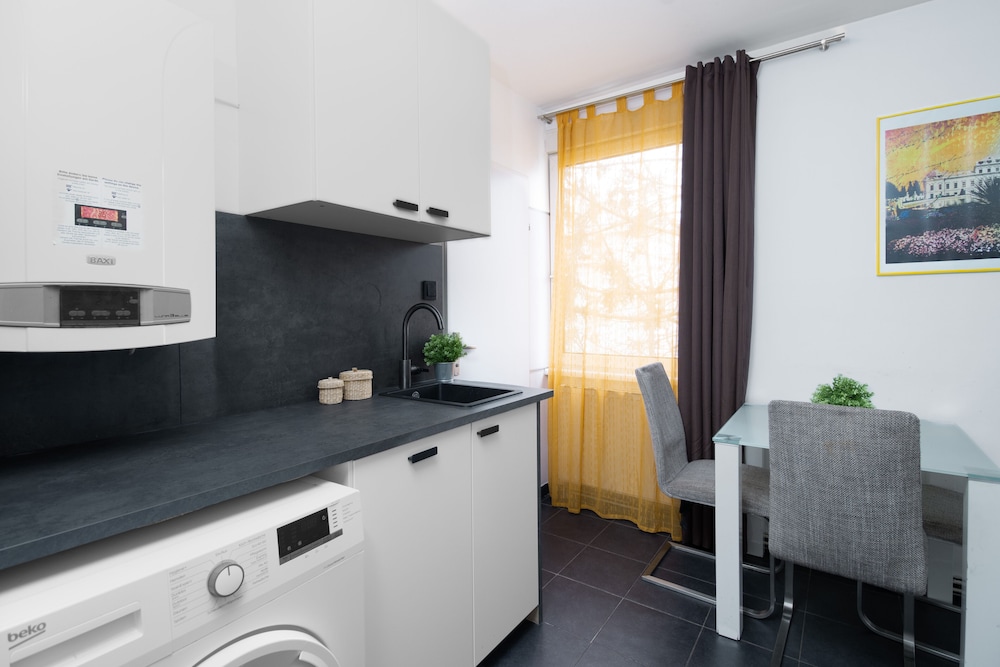 Checkvienna – Apartment Kroellgasse 5/39