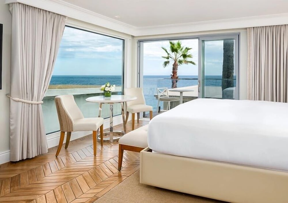 Junior Suite, King Bed, Ocean View
