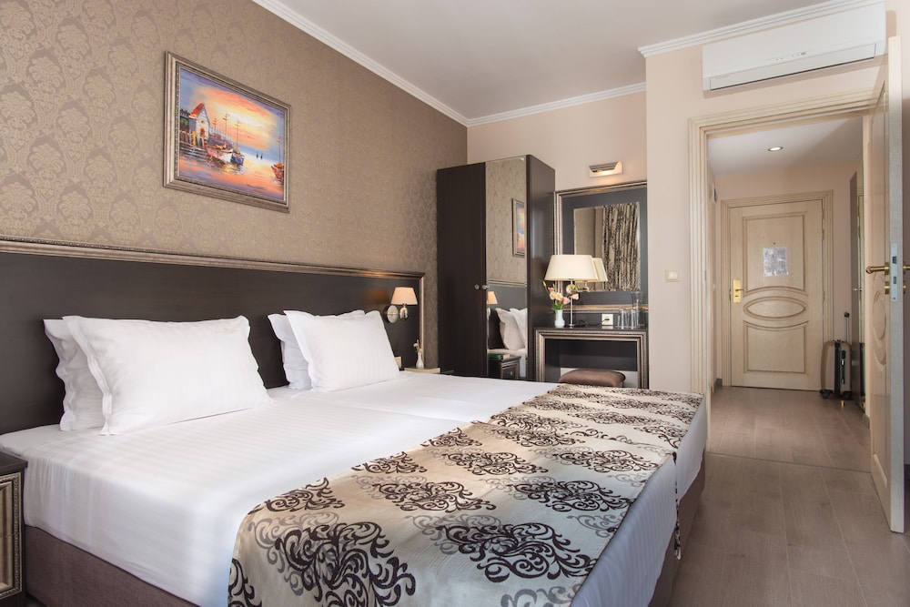 Hotel & Spa Diamant Residence 9/50