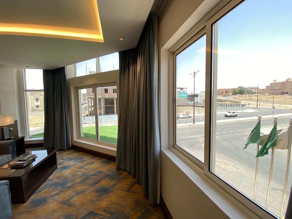 فندق أمان سويتس - المحل(Aman Suites Hotel - Al mhalh) 32/49