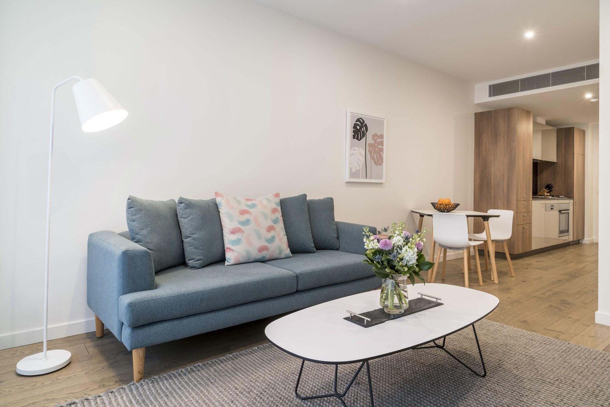 Sandy Hill Apartments 26/50