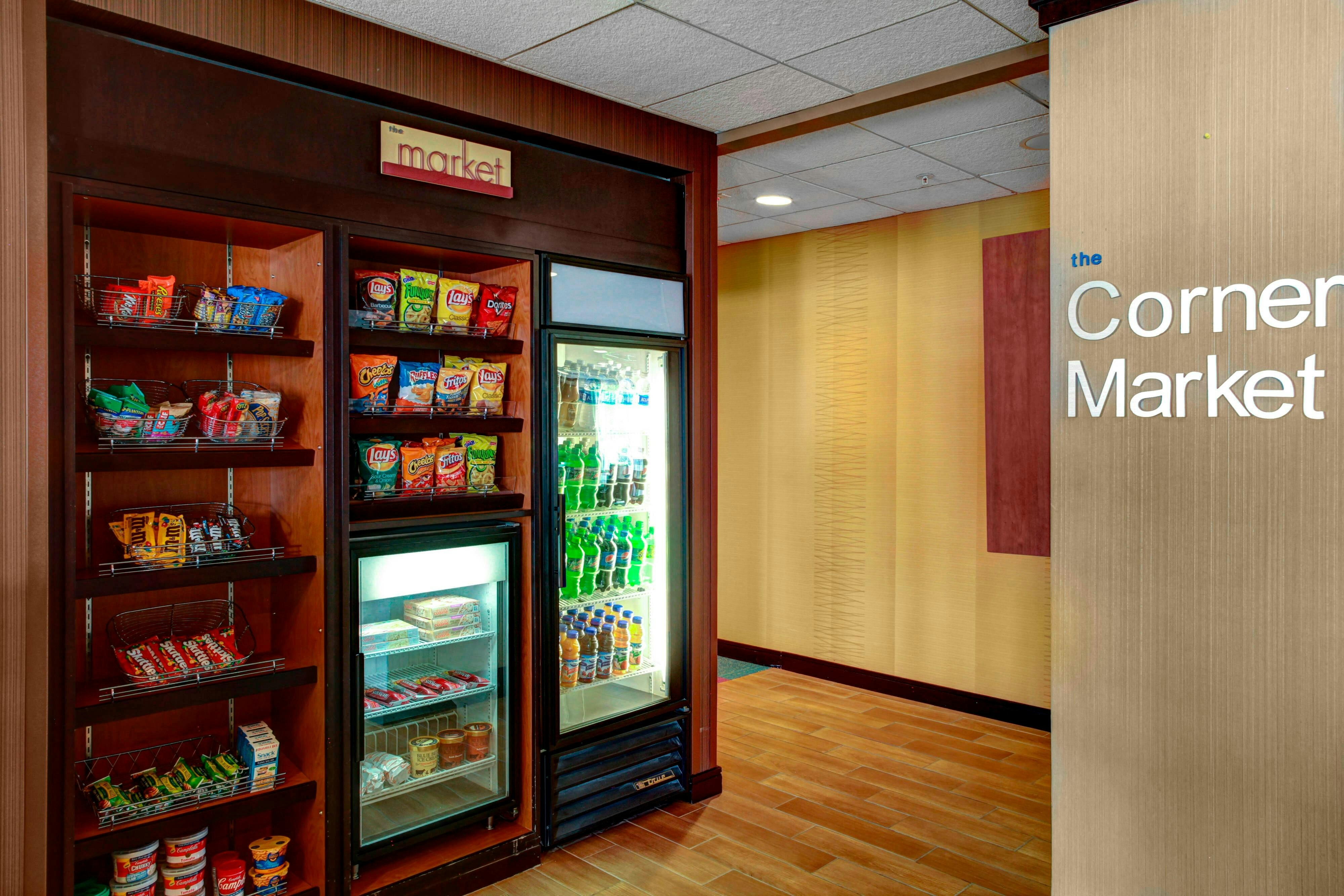 Fairfield Inn And Suites Anniston Oxford 6/39