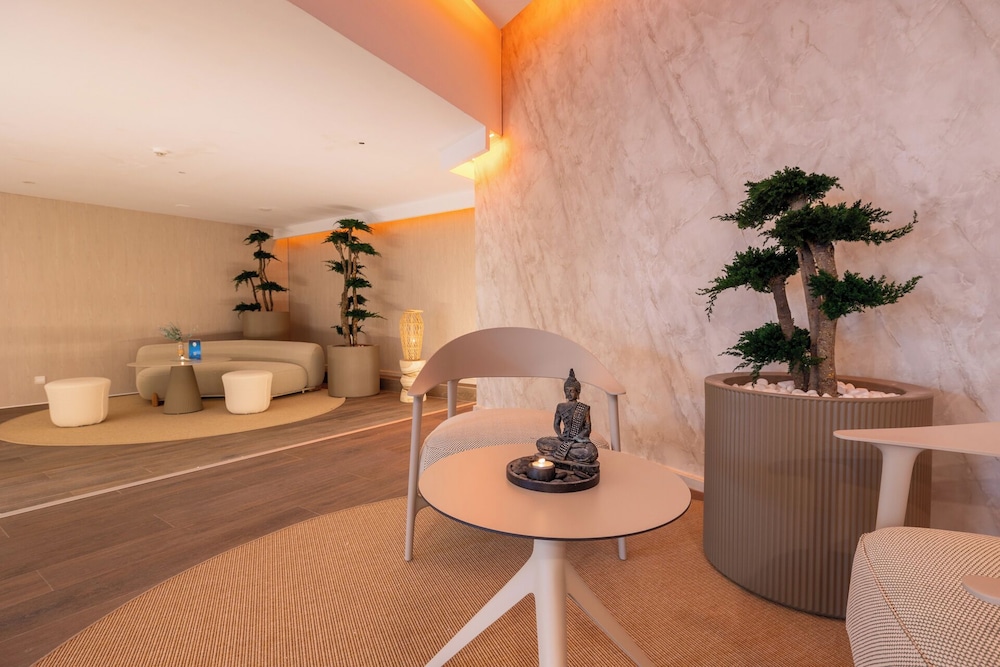 Hotel BCL Levante Club and Spa - Adults Only 55/70