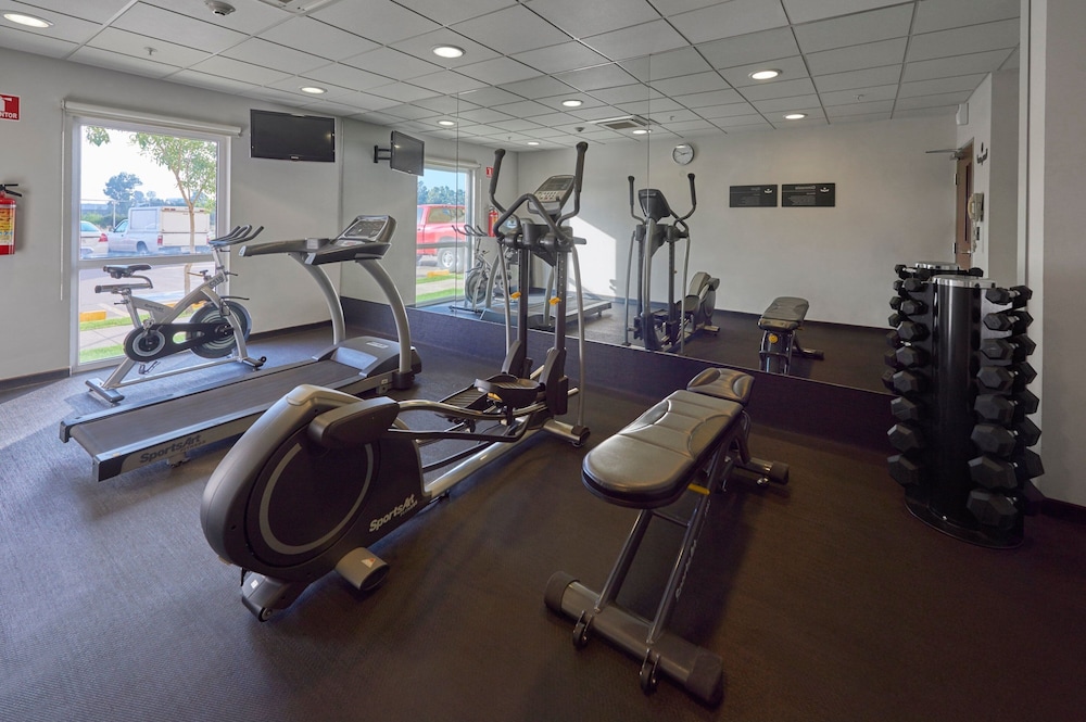 City Express by Marriott Monterrey Norte 29/55