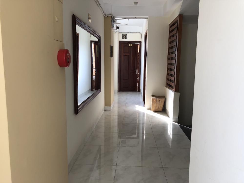 Hoang Oanh酒店(Hoang Oanh Hotel) 图片5