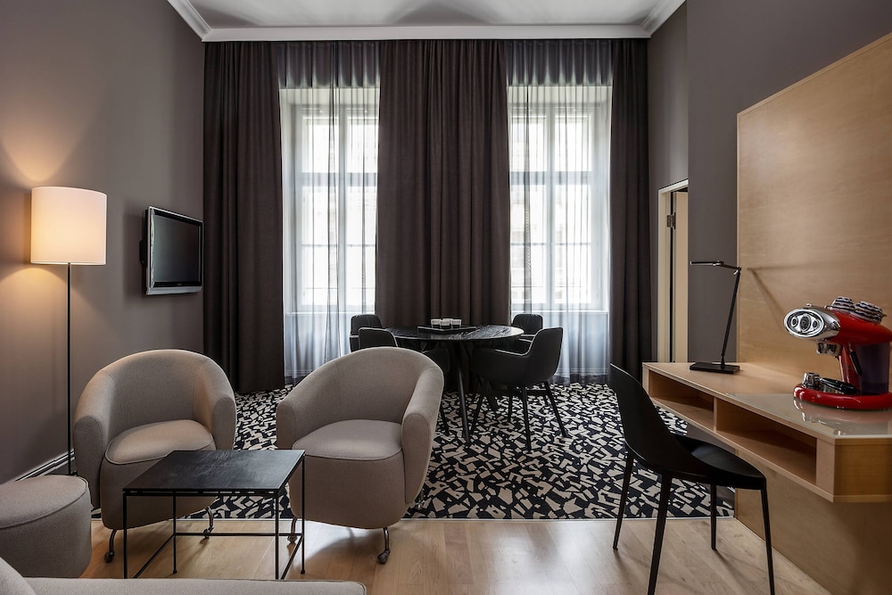 Le Meridien Vienna 42/80