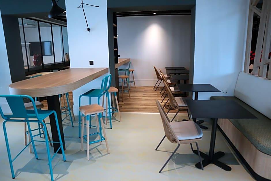 ibis Styles Le Treport Mers Les Bains 39/50