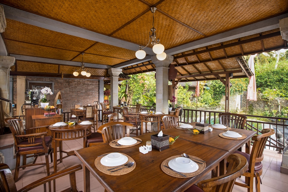 Ketuts Place Bed and Breakfast Ubud 33/45