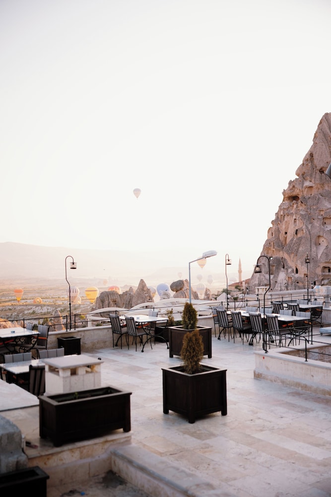 Juno Cappadocia 42/50