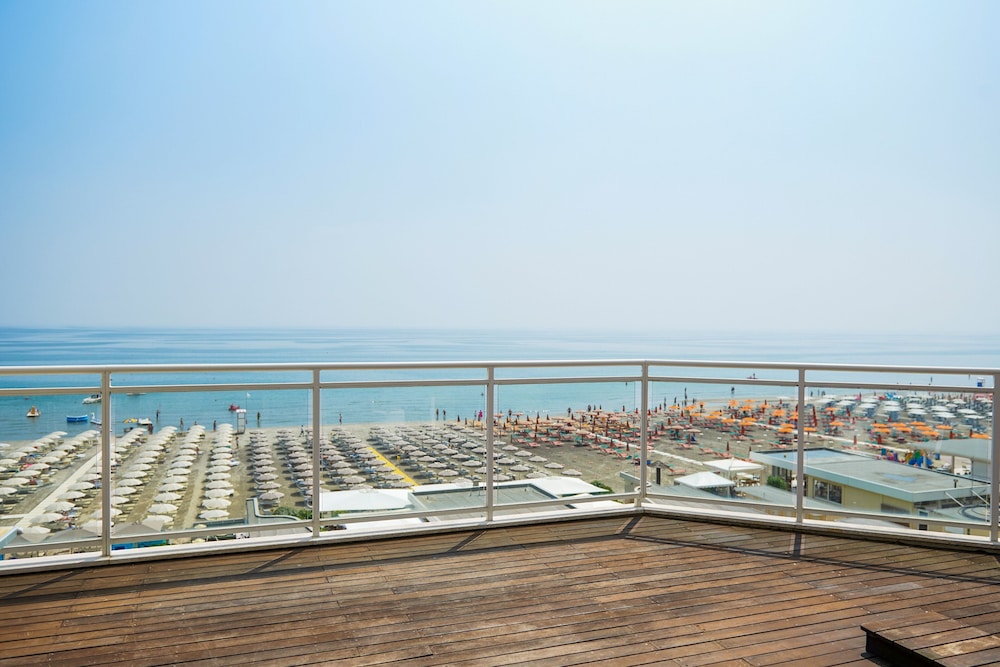 Bellettini Hotel 42/50