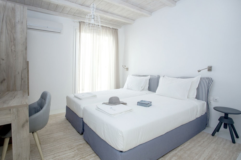 Senses Luxury Villas & Suites 17/76