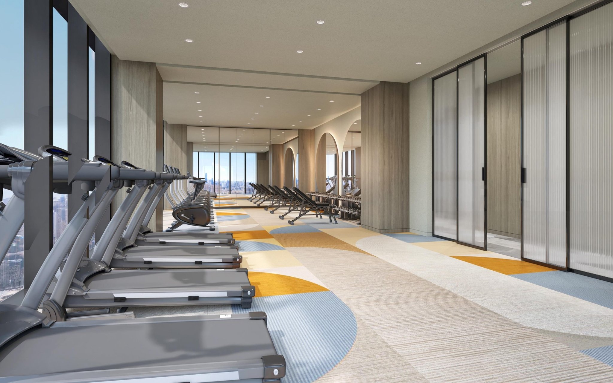 Crowne Plaza Hangzhou Riverside by IHG 24/50