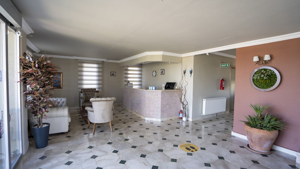 Hotel Cunda Marina 3/39