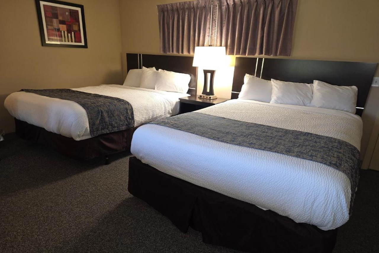 Monroe Motel Near Seattle Everett WA 13/18