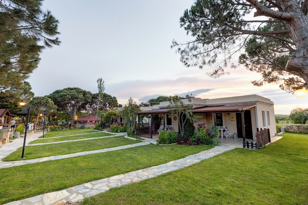 Aral Tatil Ciftligi 41/50