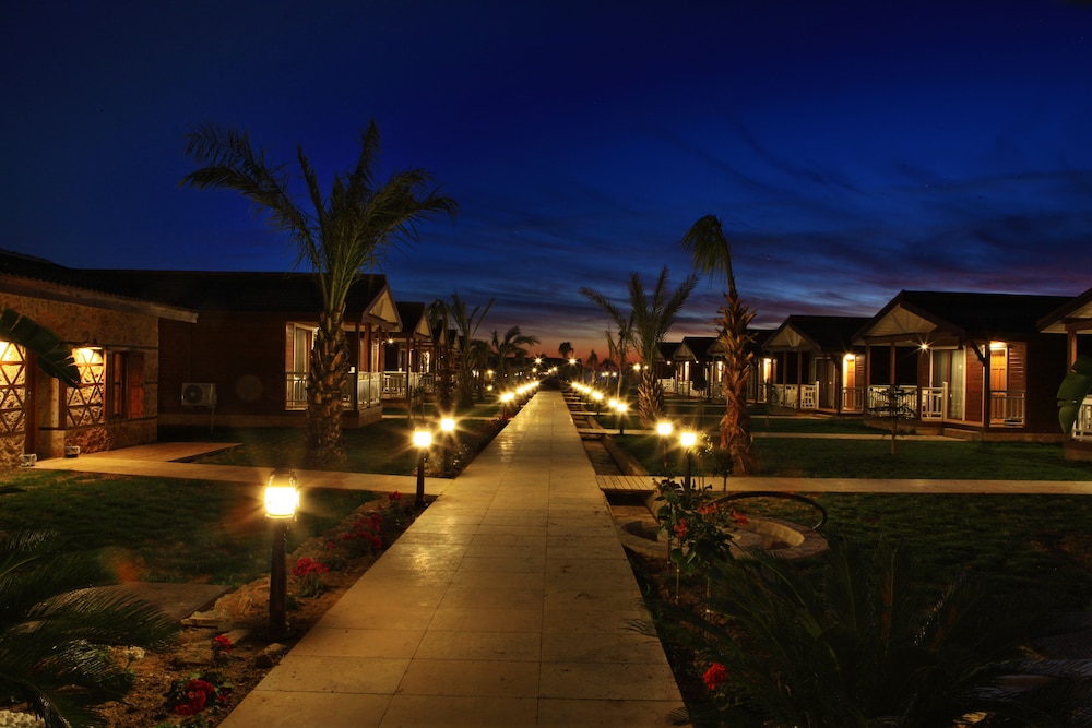 Sedir Park Bungalow Hotel 39/50