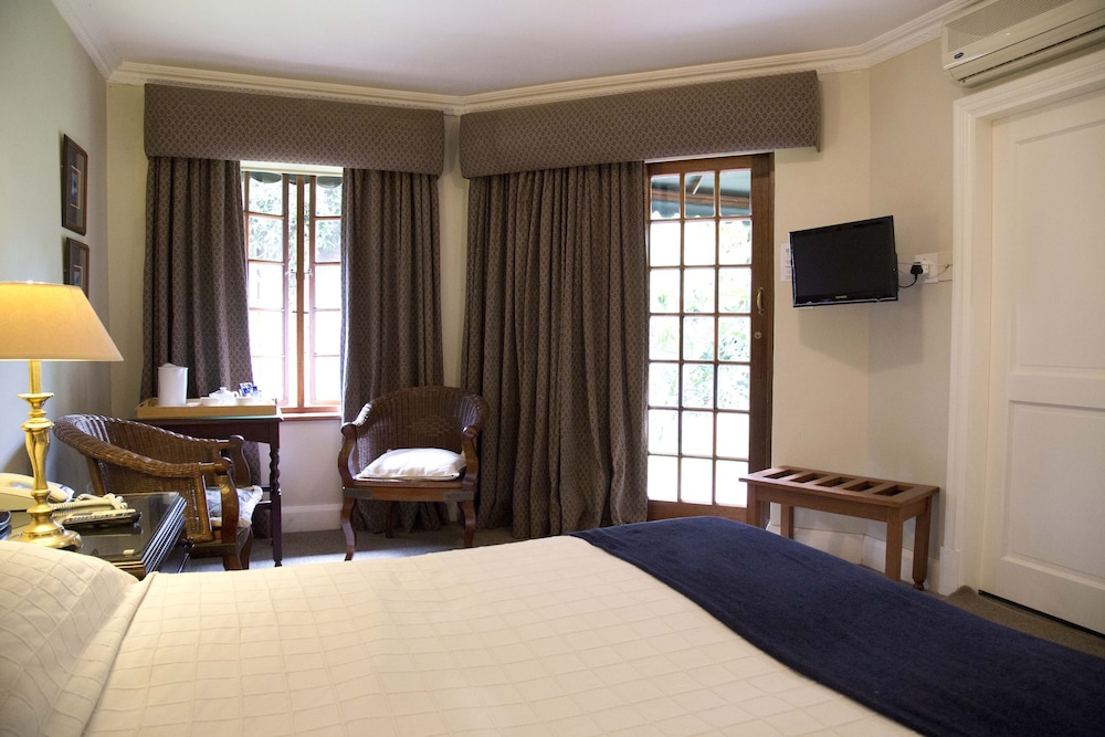 Ridgeview Lodge 13/50