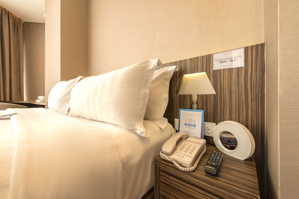 Ashley Hotel Jakarta 34/66