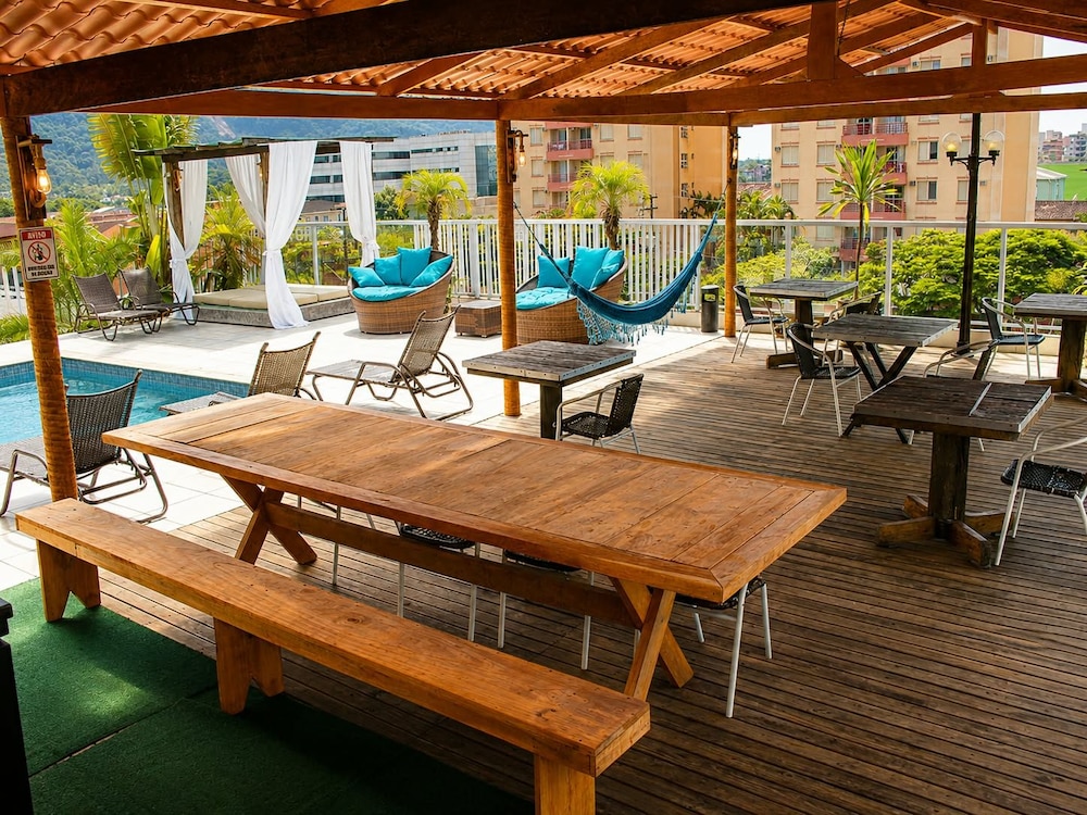 Don Marcos Hotel 34/45