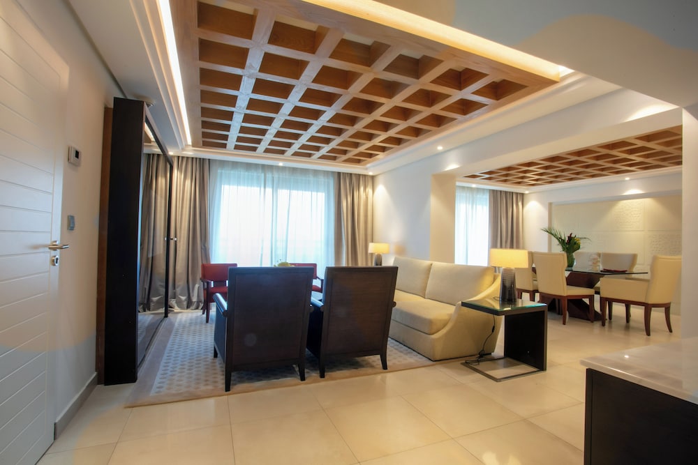 Abuja Continental Hotel 9/56