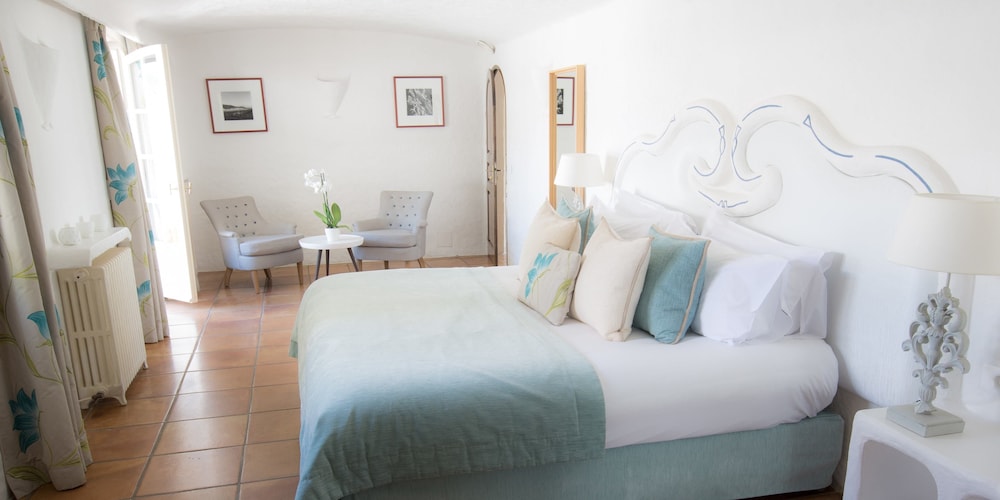 Hotel A'mare Corsica - Seaside Small Resort 14/61