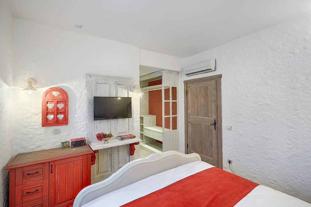 Alakapi Butik Otel 18/50