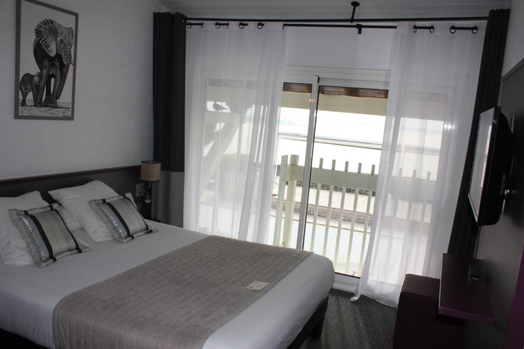 Hotel La Citadelle 3/15