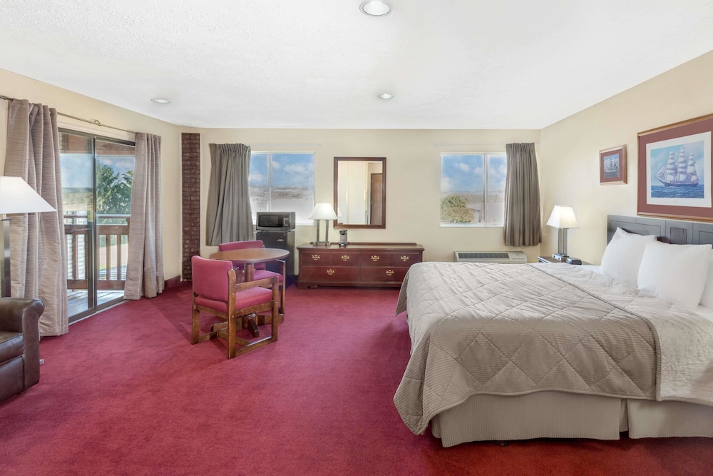 Days Inn By Wyndham Jackson 19/49