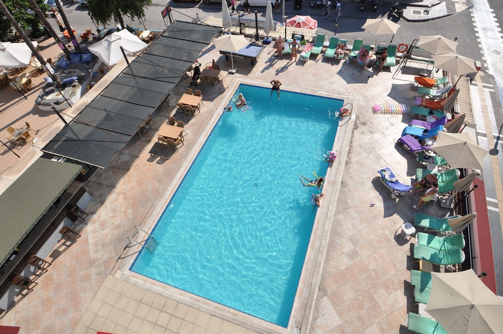 Reis Maris Hotel 15/24