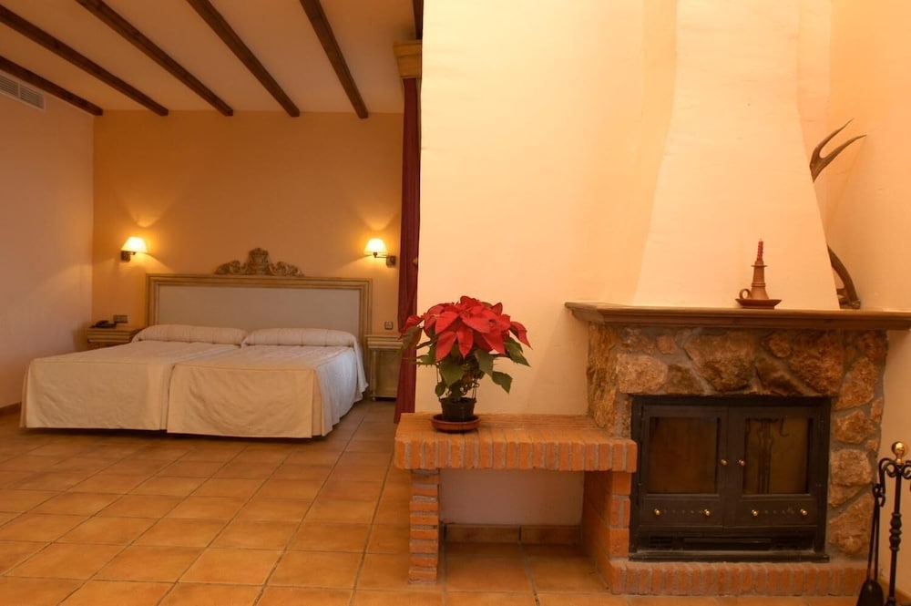 Hotel Rural Los Nogales 17/67