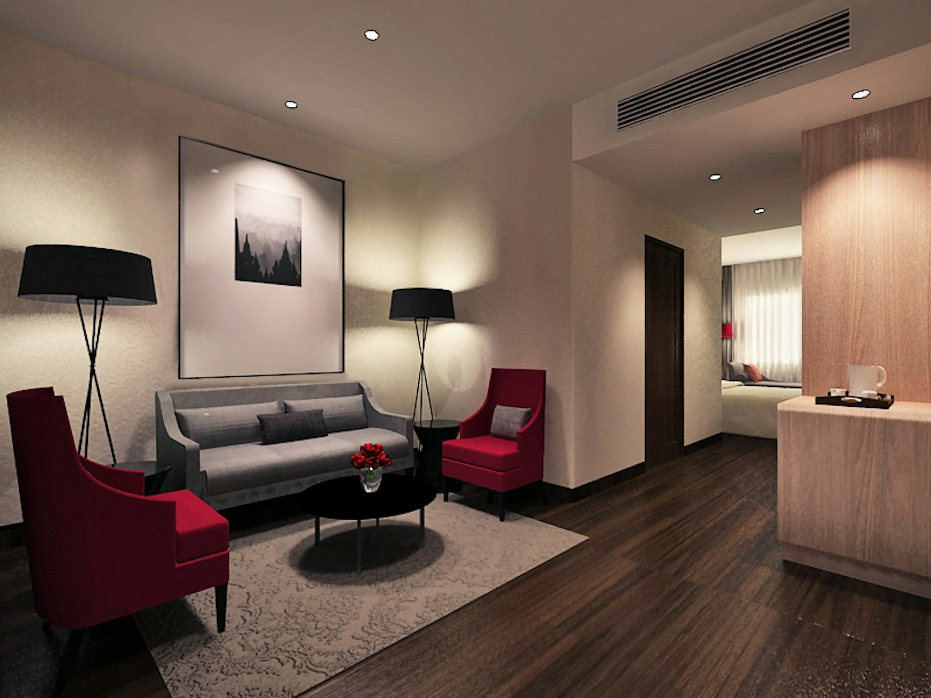 Swiss-Belhotel Airport Jakarta 26/42