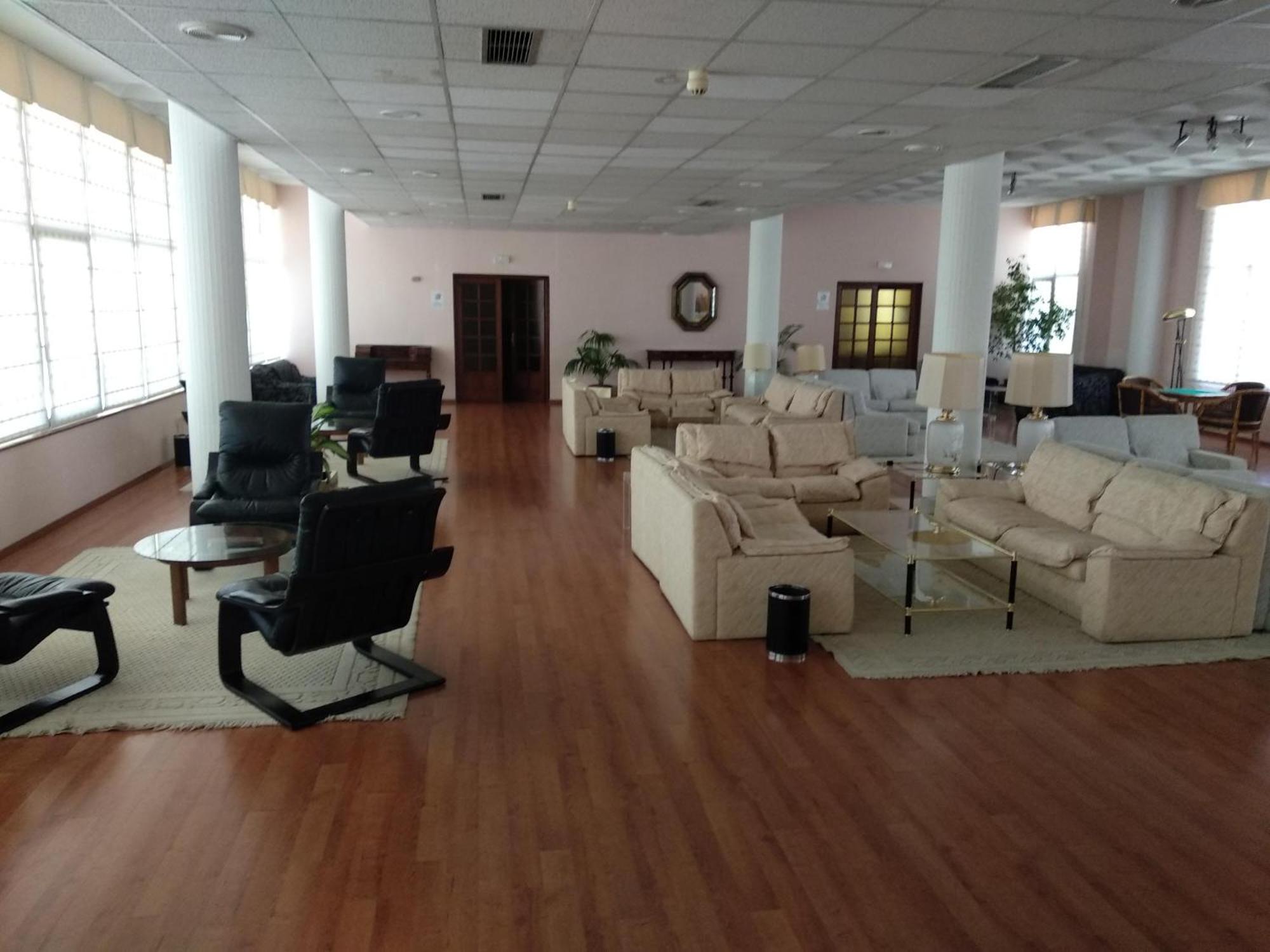 Hotel Las Ciguenas 18/38
