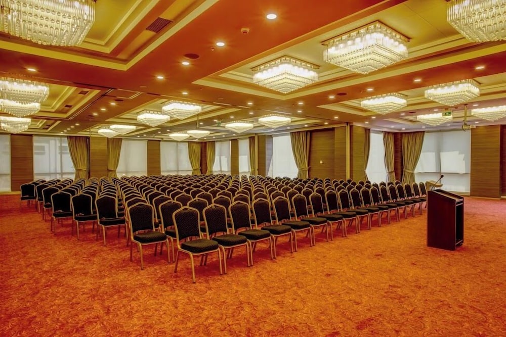 Grand Makel Hotel Topkapi 42/50