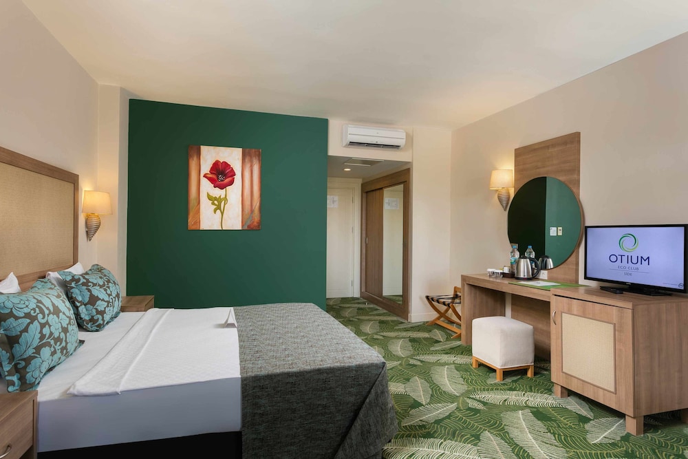 Marvida Family Eco - Ultra All Inclusive & Kids Concept 60/69