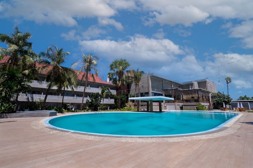 Kristal Hotel Kupang 37/40